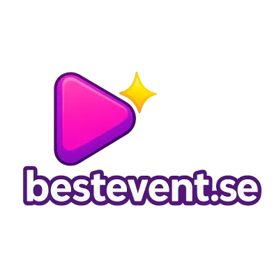 Logo bestevent.se