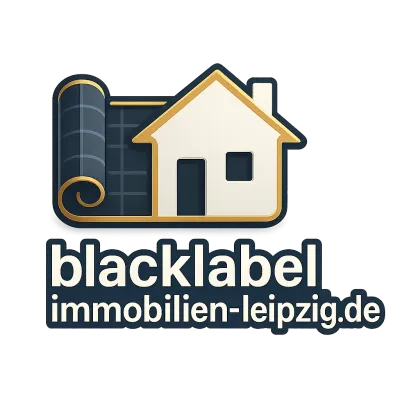 Logo blacklabelimmobilien-leipzig.de
