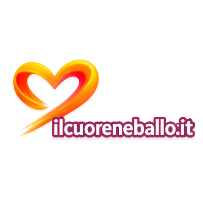 Logo ilcuorenelballo.it