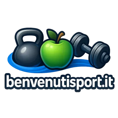 Logo benvenutisport.it