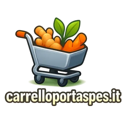 Logo carrelloportaspesa.it