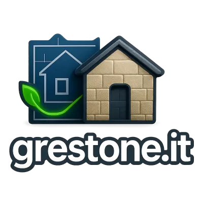 Logo grestone.it