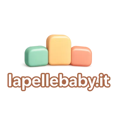 Logo lapellebaby.it