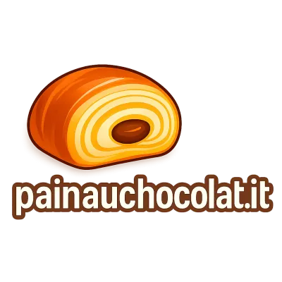Logo painauchocolat.it