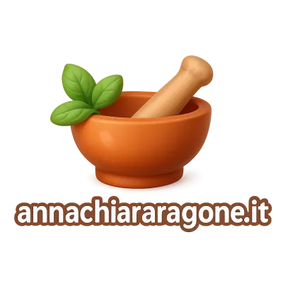 Logo annachiararagone.it