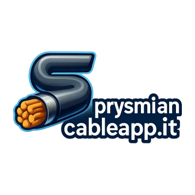 Logo prysmiancableapp.it