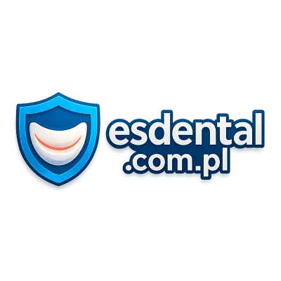 Logo esdental.com.pl