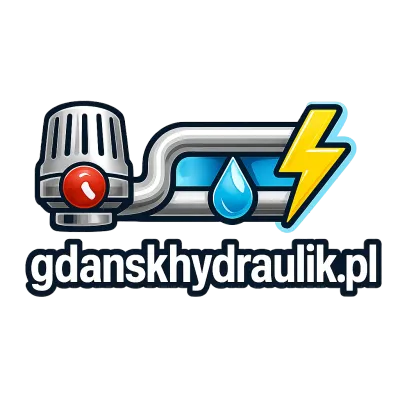 Logo gdanskhydraulik.pl