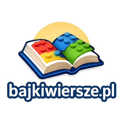 Logo bajkiwiersze.pl