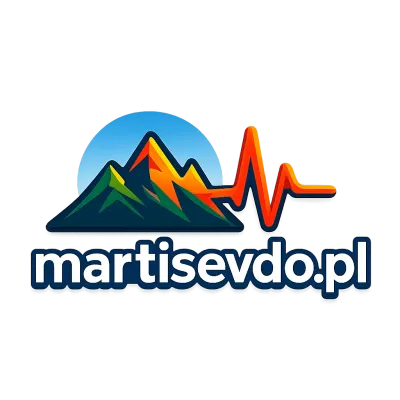 Logo martisevdo.pl