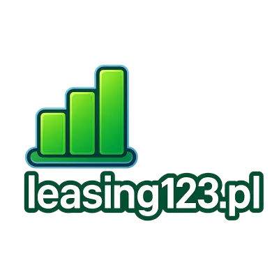Logo leasing123.pl