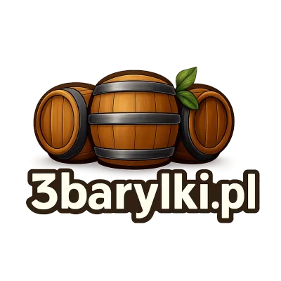 Logo 3barylki.pl