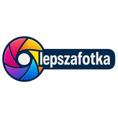 Logo lepszafotka.pl