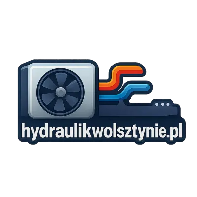 Logo hydraulikwolsztynie.pl