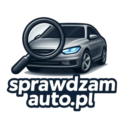 Logo sprawdzamauto.pl