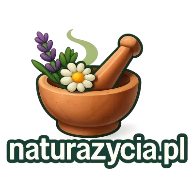 Logo naturazycia.pl