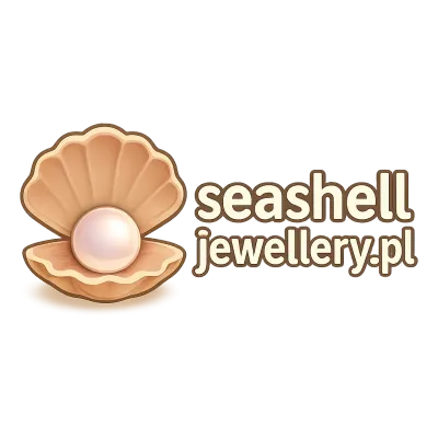 Logo seashelljewellery.pl