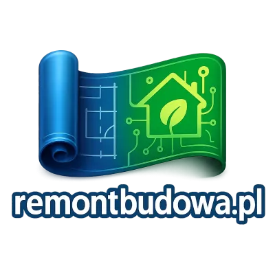 Logo remontbudowa.pl
