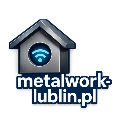 Logo metalwork-lublin.pl
