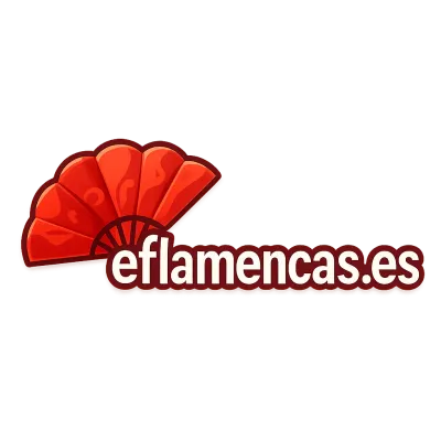Logo eflamencas.es