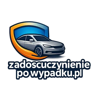 Logo zadoscuczynieniepowypadku.pl
