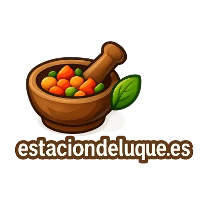 Logo estaciondeluque.es