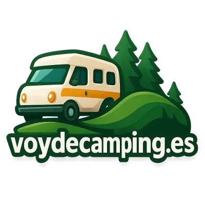 Logo voydecamping.es