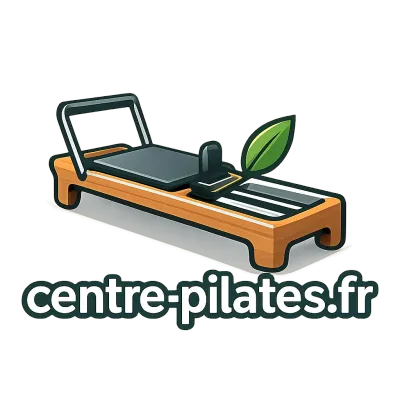 Logo centre-pilates.fr