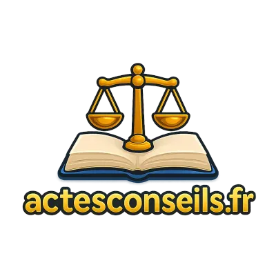 Logo actesconseils.fr