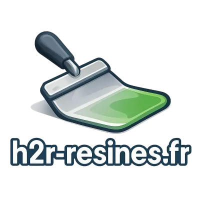 Logo h2r-resines.fr