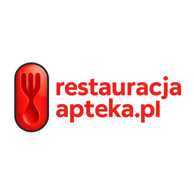 Logo restauracjaapteka.pl