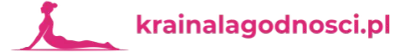 Logo krainalagodnosci.pl
