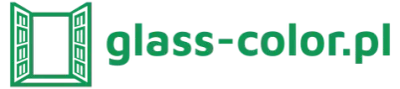 Logo glass-color.pl