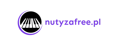 Logo nutyzafree.pl