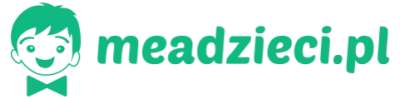 Logo meadzieci.pl