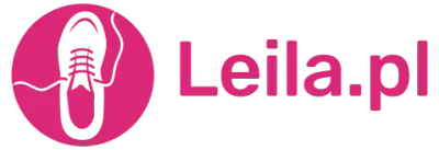 Logo leila.pl