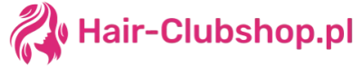 Logo hair-clubshop.pl