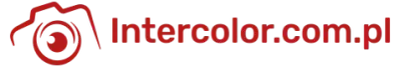 Logo intercolor.com.pl