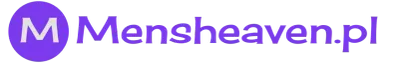 Logo mensheaven.pl