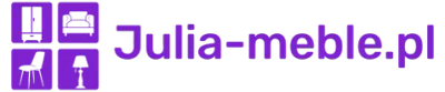Logo julia-meble.pl