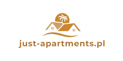 Logo just-apartments.pl