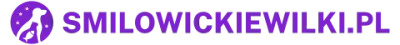 Logo smilowickiewilki.pl