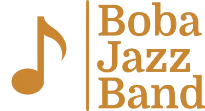 Logo boba-jazz-band.pl