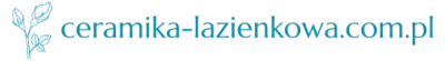Logo ceramika-lazienkowa.com.pl