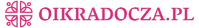 Logo oikradocza.pl