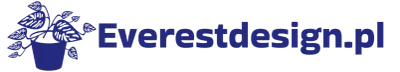Logo everestdesign.pl