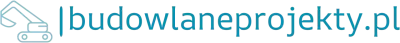 Logo budowlaneprojekty.pl