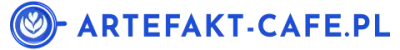 Logo artefakt-cafe.pl