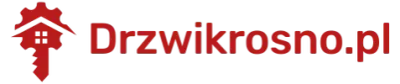 Logo drzwikrosno.pl