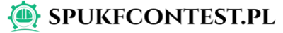 Logo spukfcontest.pl